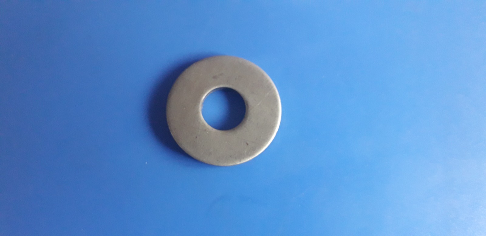 Custom prototype metal component with rapid manufacturing capabilities