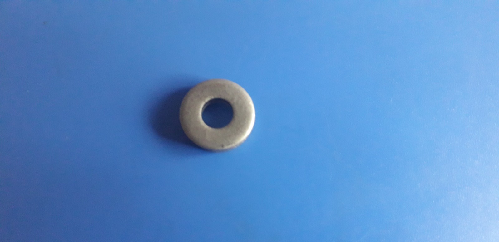 Custom fabricated sheet metal panel designed to exact customer specifications